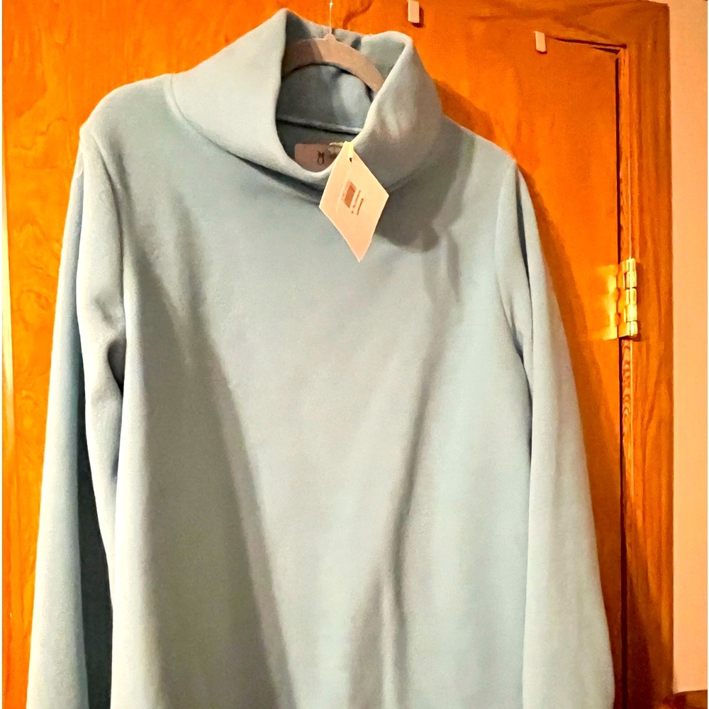 Dudley Stephen’s micro fleece greenpoint size xl.
